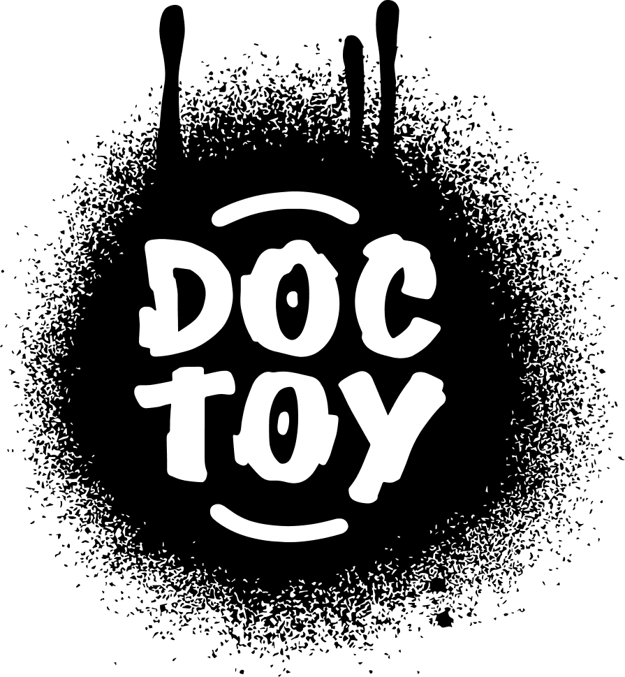 doctortoy logo